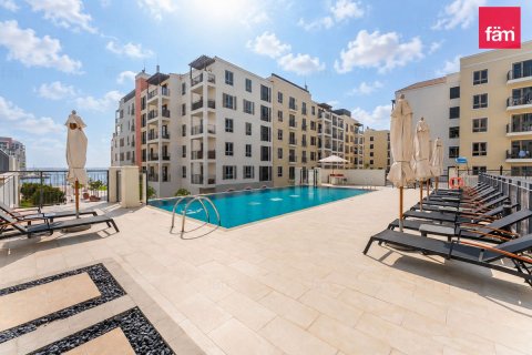 Huoneisto Dubai, Arabiemiraatit 2 makuuhuonetta, 101.6 m2 № 752022 - kuva 23