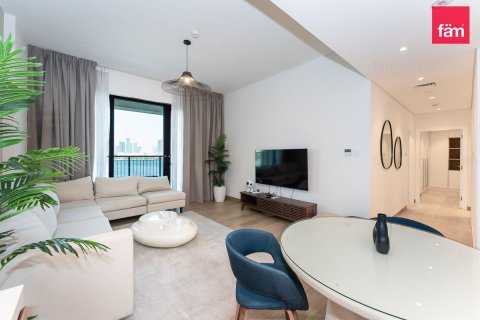 Huoneisto Dubai, Arabiemiraatit 2 makuuhuonetta, 101.6 m2 № 752022 - kuva 2
