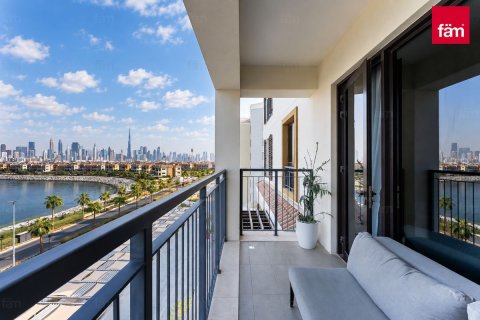 Huoneisto Dubai, Arabiemiraatit 2 makuuhuonetta, 101.6 m2 № 752022 - kuva 7