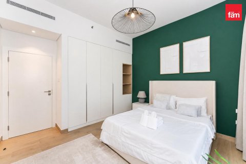 Huoneisto Dubai, Arabiemiraatit 2 makuuhuonetta, 101.6 m2 № 752022 - kuva 14