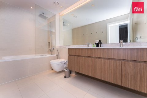 Huoneisto Dubai, Arabiemiraatit 2 makuuhuonetta, 101.6 m2 № 752022 - kuva 12
