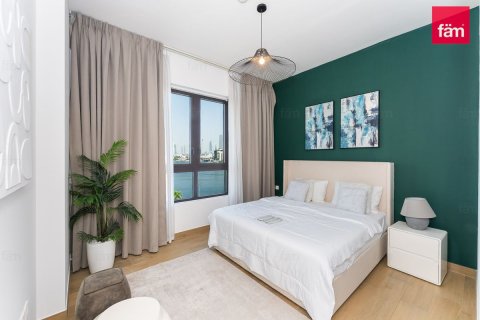 Huoneisto Dubai, Arabiemiraatit 2 makuuhuonetta, 101.6 m2 № 752022 - kuva 8