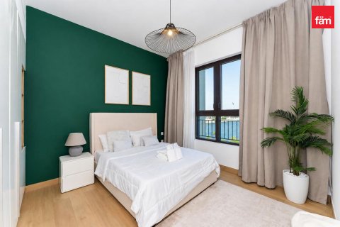 Huoneisto Dubai, Arabiemiraatit 2 makuuhuonetta, 101.6 m2 № 752022 - kuva 13