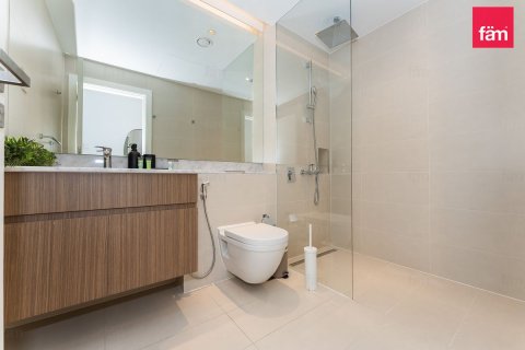 Huoneisto Dubai, Arabiemiraatit 2 makuuhuonetta, 101.6 m2 № 752022 - kuva 15