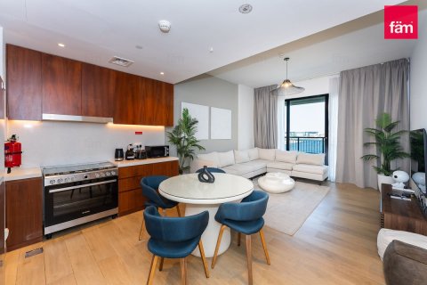 Huoneisto Dubai, Arabiemiraatit 2 makuuhuonetta, 101.6 m2 № 752022 - kuva 5