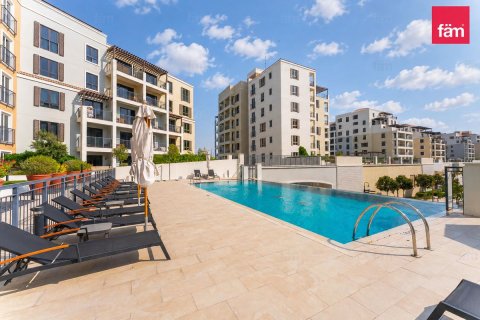 Huoneisto Dubai, Arabiemiraatit 2 makuuhuonetta, 101.6 m2 № 752022 - kuva 24