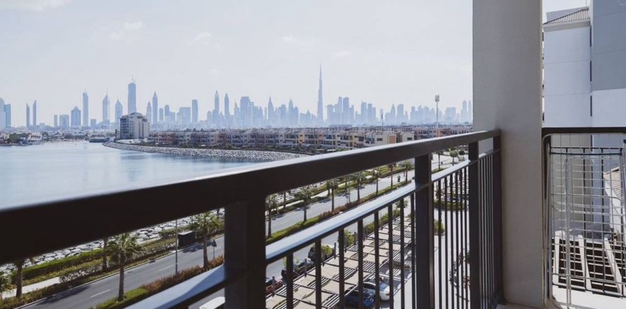 Appartement à Dubai, EAU: 2 chambres, 101.6 m2 № 752022