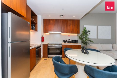 Huoneisto Dubai, Arabiemiraatit 2 makuuhuonetta, 101.6 m2 № 752022 - kuva 6