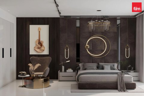 Διαμέρισμα σε Dubai, ΗΑΕ 37.3 τ.μ. Αρ. 752023 - φωτογραφία 4