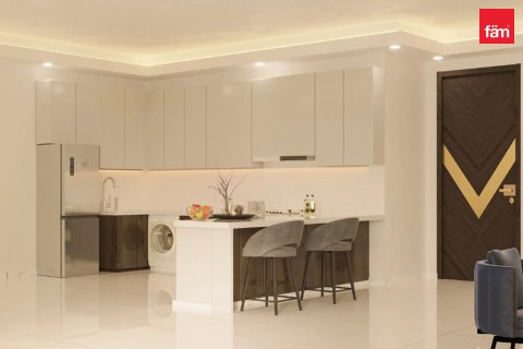 Διαμέρισμα σε Dubai, ΗΑΕ 37.3 τ.μ. Αρ. 752023 - φωτογραφία 3