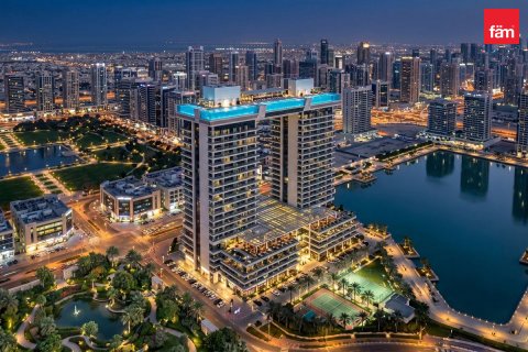 Διαμέρισμα σε Dubai, ΗΑΕ 37.3 τ.μ. Αρ. 752023 - φωτογραφία 16