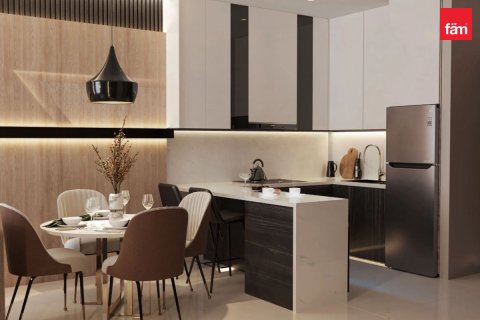 Διαμέρισμα σε Dubai, ΗΑΕ 37.3 τ.μ. Αρ. 752023