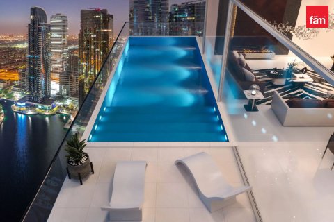 Διαμέρισμα σε Dubai, ΗΑΕ 37.3 τ.μ. Αρ. 752023 - φωτογραφία 15