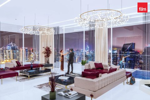 Διαμέρισμα σε Dubai, ΗΑΕ 37.3 τ.μ. Αρ. 752023 - φωτογραφία 9