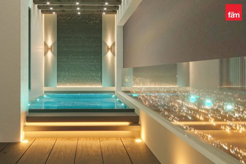 Διαμέρισμα σε Dubai, ΗΑΕ 37.3 τ.μ. Αρ. 752023 - φωτογραφία 11