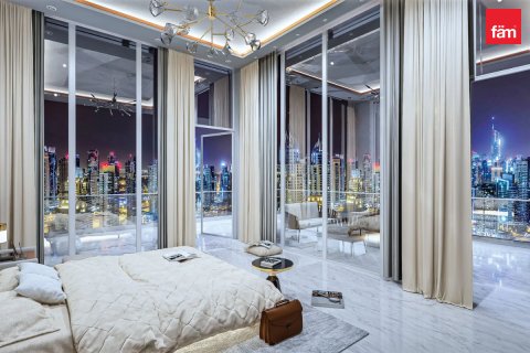 Διαμέρισμα σε Dubai, ΗΑΕ 37.3 τ.μ. Αρ. 752023 - φωτογραφία 8