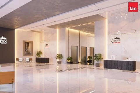 Διαμέρισμα σε Dubai, ΗΑΕ 37.3 τ.μ. Αρ. 752023 - φωτογραφία 12