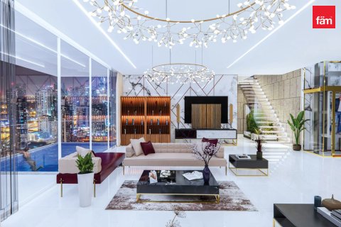 Διαμέρισμα σε Dubai, ΗΑΕ 37.3 τ.μ. Αρ. 752023 - φωτογραφία 10