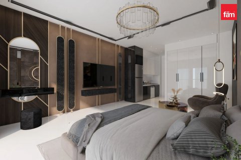 Διαμέρισμα σε Dubai, ΗΑΕ 37.3 τ.μ. Αρ. 752023 - φωτογραφία 7