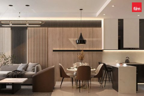 Διαμέρισμα σε Dubai, ΗΑΕ 37.3 τ.μ. Αρ. 752023 - φωτογραφία 2
