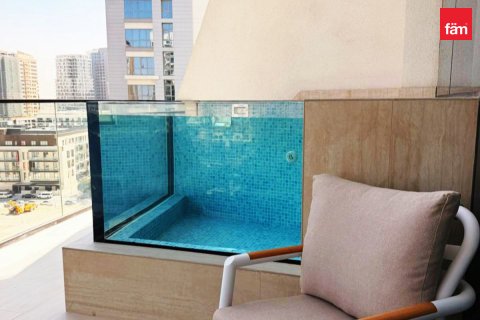 Apartamento em Dubai, EAU 1 quarto, 84.7 m2 № 752018