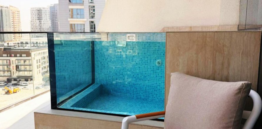 Lakás itt: Dubai, EAE, 1 hálószoba, 84.7 m², azonosító: 752018