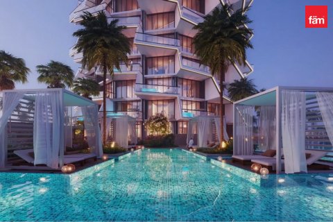 Lakás itt: Dubai, EAE, 1 hálószoba, 84.7 m², azonosító: 752018 - fénykép 10