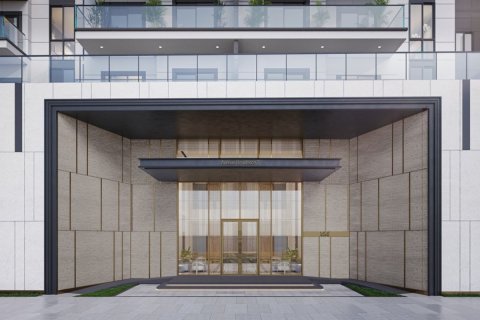 Apartmen di Al Furjan, Dubai, UAE 2 bilik tidur, 140.9 meter persegi № 752020 - foto 10