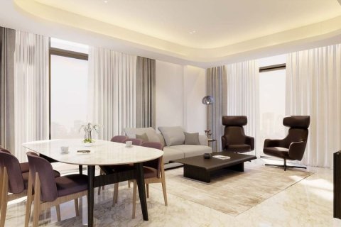 Διαμέρισμα σε Al Furjan, Dubai, ΗΑΕ 2 υπνοδωμάτια, 141 τ.μ. Αρ. 752020 - φωτογραφία 11