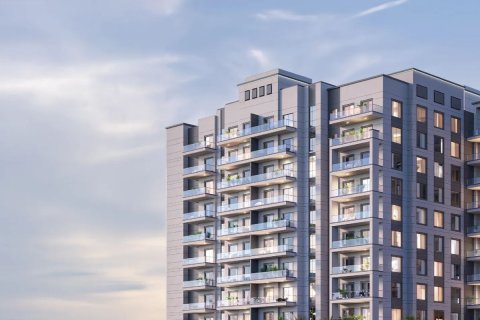 Apartmen di Al Furjan, Dubai, UAE 2 bilik tidur, 140.9 meter persegi № 752020 - foto 7