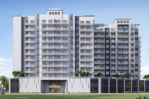 Apartmen di Al Furjan, Dubai, UAE 2 bilik tidur, 140.9 meter persegi № 752020 - foto 8