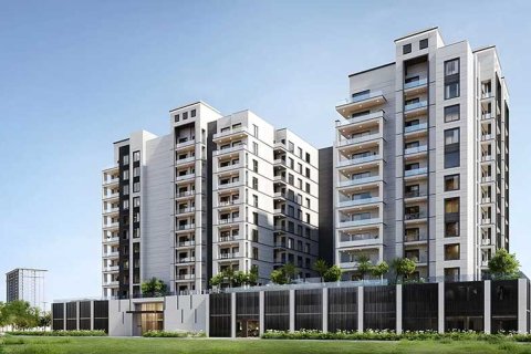 Apartmen di Al Furjan, Dubai, UAE 2 bilik tidur, 140.9 meter persegi № 752020 - foto 5