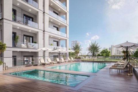 Apartemen di Al Furjan, Dubai, UEA 2 kamar tidur, 140.9 m2 nomor 752020