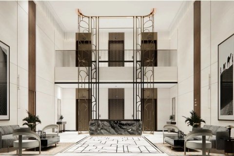 Apartmen di Al Furjan, Dubai, UAE 2 bilik tidur, 140.9 meter persegi № 752020 - foto 3
