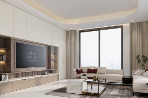 Apartmen di Al Furjan, Dubai, UAE 2 bilik tidur, 140.9 meter persegi № 752020 - foto 4