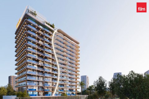 Lakás itt: Dubai, EAE, 1 hálószoba, 74.1 m², azonosító: 752021 - fénykép 4