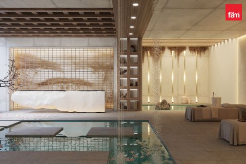 Lakás itt: Dubai, EAE, 1 hálószoba, 74.1 m², azonosító: 752021 - fénykép 2