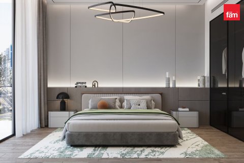 Apartamento em Dubai, EAU 1 quarto, 74.1 m2 № 752021