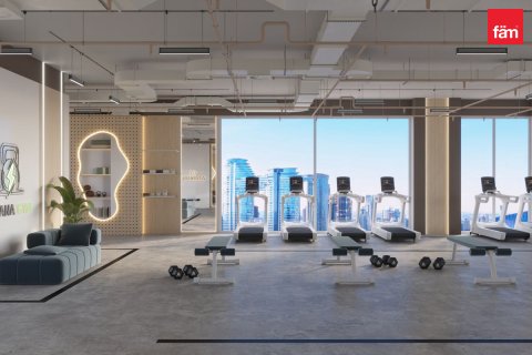 Lakás itt: Dubai, EAE, 1 hálószoba, 74.1 m², azonosító: 752021 - fénykép 13
