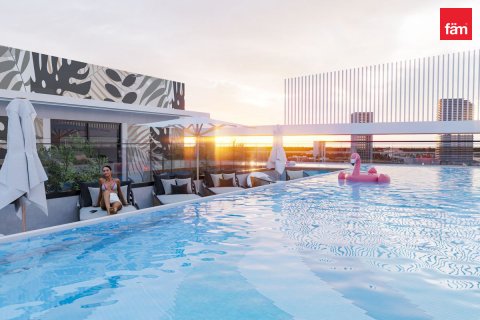 Lakás itt: Dubai, EAE, 1 hálószoba, 74.1 m², azonosító: 752021 - fénykép 6