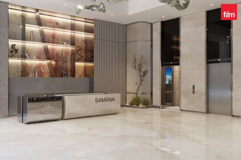 Lakás itt: Dubai, EAE, 1 hálószoba, 74.1 m², azonosító: 752021 - fénykép 11