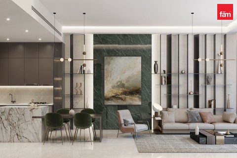 Lakás itt: Dubai, EAE, 1 hálószoba, 74.1 m², azonosító: 752021 - fénykép 10
