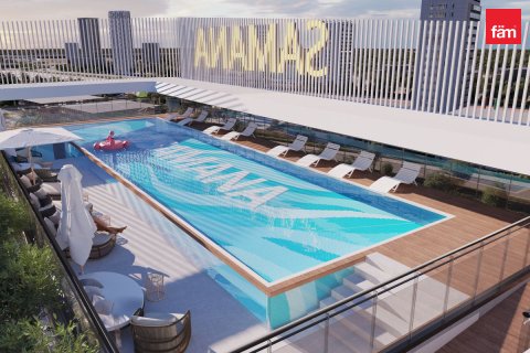 Lakás itt: Dubai, EAE, 1 hálószoba, 74.1 m², azonosító: 752021 - fénykép 3