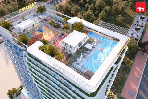 Lakás itt: Dubai, EAE, 1 hálószoba, 74.1 m², azonosító: 752021 - fénykép 9