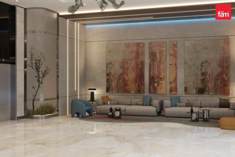Lakás itt: Dubai, EAE, 1 hálószoba, 74.1 m², azonosító: 752021 - fénykép 5