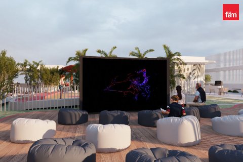 Lakás itt: Dubai, EAE, 1 hálószoba, 74.1 m², azonosító: 752021 - fénykép 8