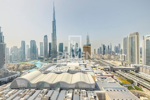 Apartament në Downtown Dubai (Downtown Burj Dubai), Dubai, Emiratet e Bashkuara Arabe 2 dhoma gjumi, 123.93 m2. № 756934 - Foto 2