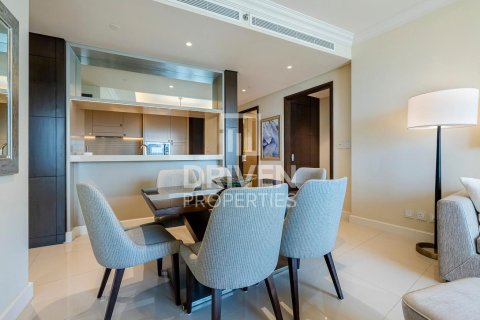 Apartament në Downtown Dubai (Downtown Burj Dubai), Dubai, Emiratet e Bashkuara Arabe 2 dhoma gjumi, 123.93 m2. № 756934 - Foto 5