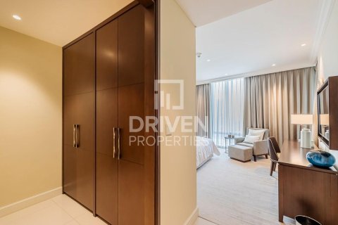 Apartament në Downtown Dubai (Downtown Burj Dubai), Dubai, Emiratet e Bashkuara Arabe 2 dhoma gjumi, 123.93 m2. № 756934 - Foto 10