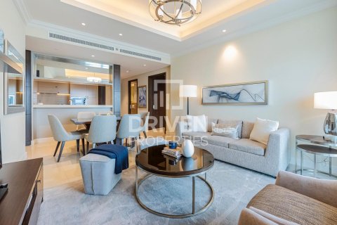 Apartament në Downtown Dubai (Downtown Burj Dubai), Dubai, Emiratet e Bashkuara Arabe 2 dhoma gjumi, 123.93 m2. № 756934 - Foto 4